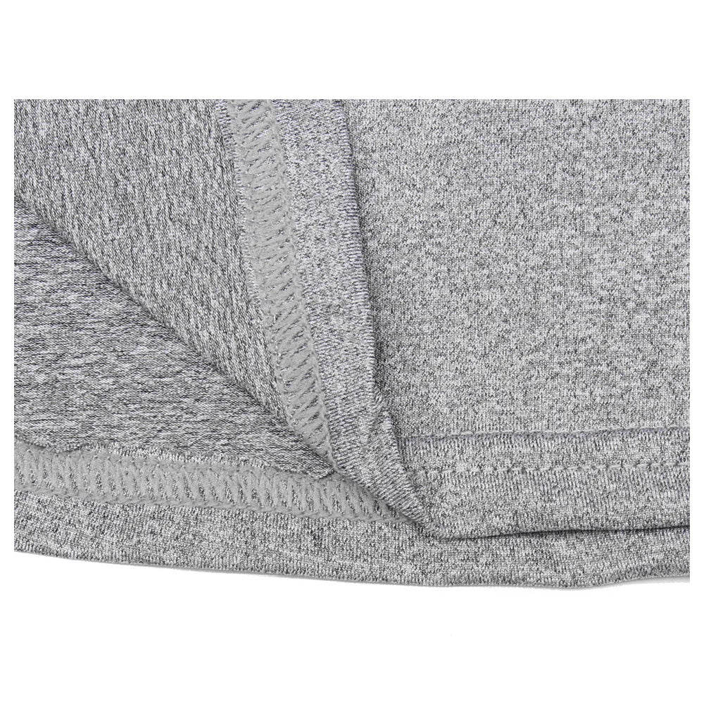 Camiseta ajustable manga larga