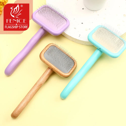 Quitapelos Reutilizable para Mascotas – Elimina el Pelo en Segundos